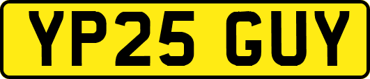 YP25GUY
