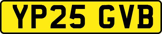 YP25GVB