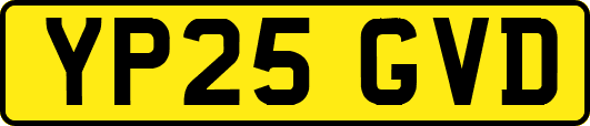 YP25GVD