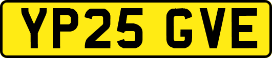 YP25GVE