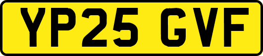 YP25GVF