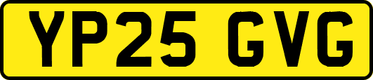YP25GVG