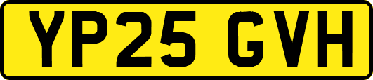 YP25GVH