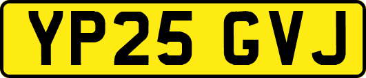 YP25GVJ