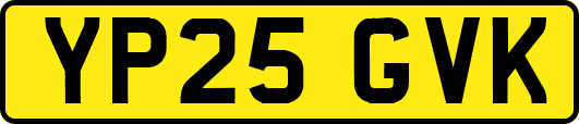 YP25GVK