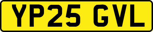 YP25GVL