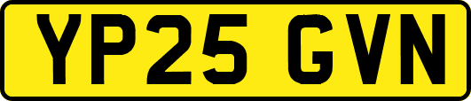 YP25GVN