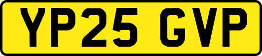 YP25GVP