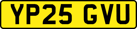 YP25GVU