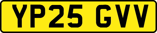 YP25GVV