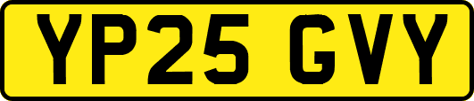 YP25GVY