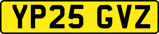 YP25GVZ