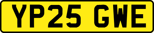 YP25GWE