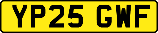 YP25GWF