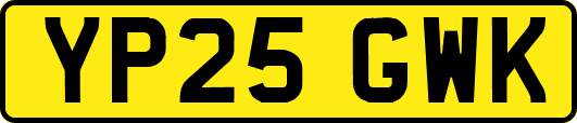 YP25GWK
