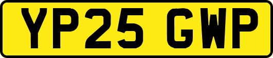 YP25GWP