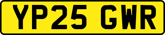 YP25GWR