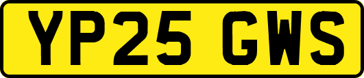 YP25GWS