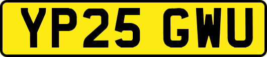 YP25GWU