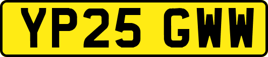 YP25GWW
