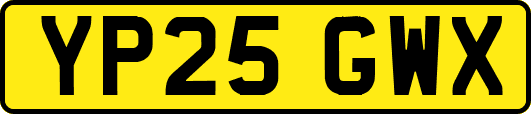 YP25GWX