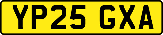 YP25GXA