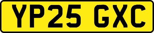 YP25GXC