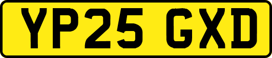 YP25GXD