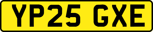 YP25GXE
