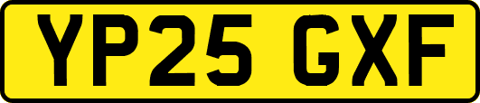 YP25GXF