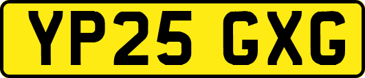 YP25GXG