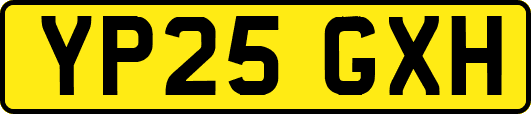 YP25GXH