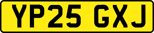 YP25GXJ