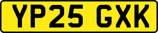YP25GXK