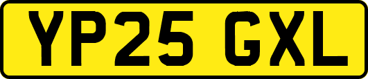 YP25GXL