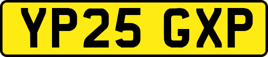 YP25GXP