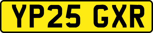 YP25GXR