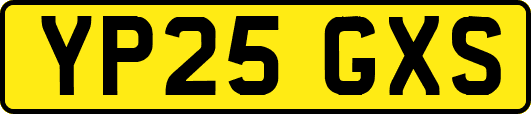 YP25GXS