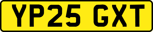 YP25GXT