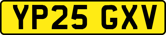YP25GXV