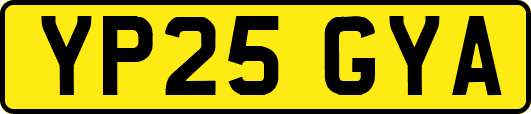 YP25GYA