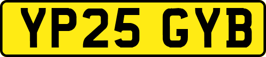 YP25GYB