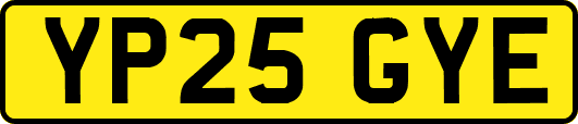 YP25GYE