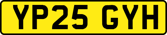 YP25GYH
