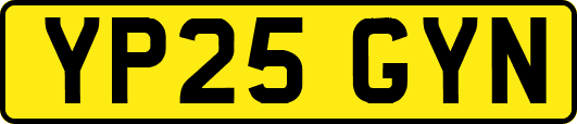 YP25GYN