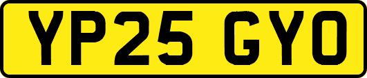 YP25GYO