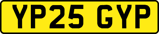 YP25GYP