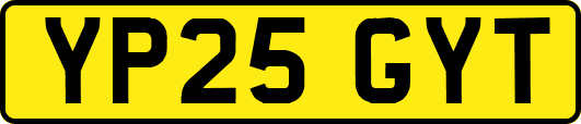 YP25GYT