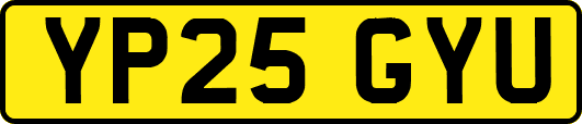 YP25GYU