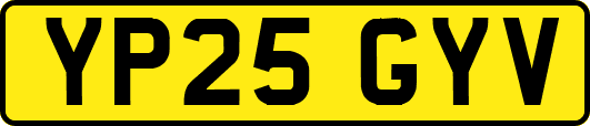 YP25GYV